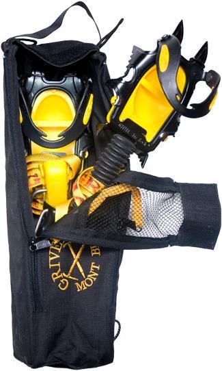 Produktbild Grivel Crampon Safe (35)