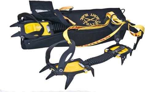 Produktbild Grivel Crampon Safe (35)