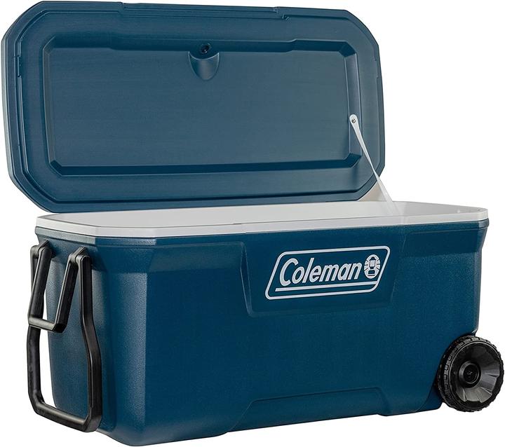 Actual product image Coleman Xtreme 100qt (94 l)