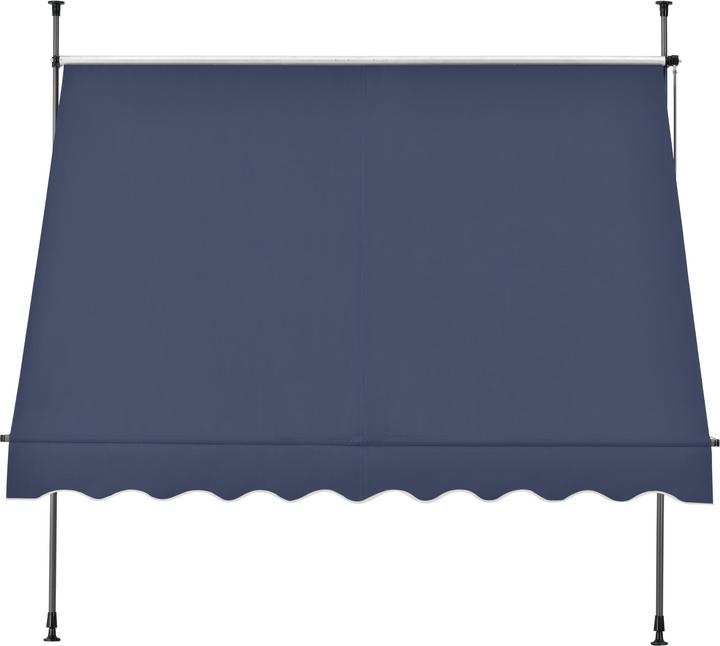 Bleu foncé