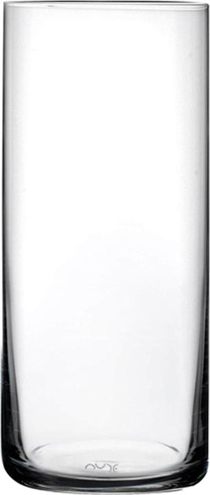 Actual product image Nude Glass Finesse (0.45 l, 4 x)