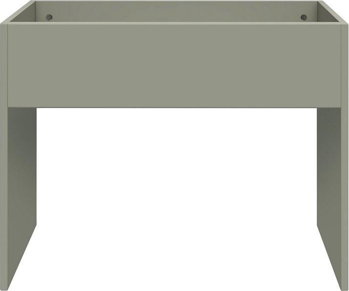 Produktbild Flexa Organizer – mini, grün (Kindersitzgruppe)
