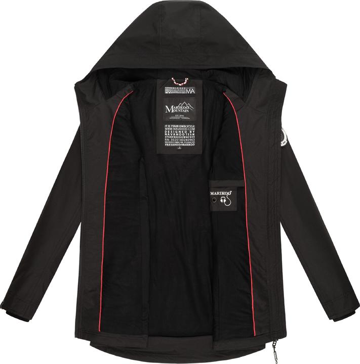 Actual product image Marikoo Honeyberry (XL)