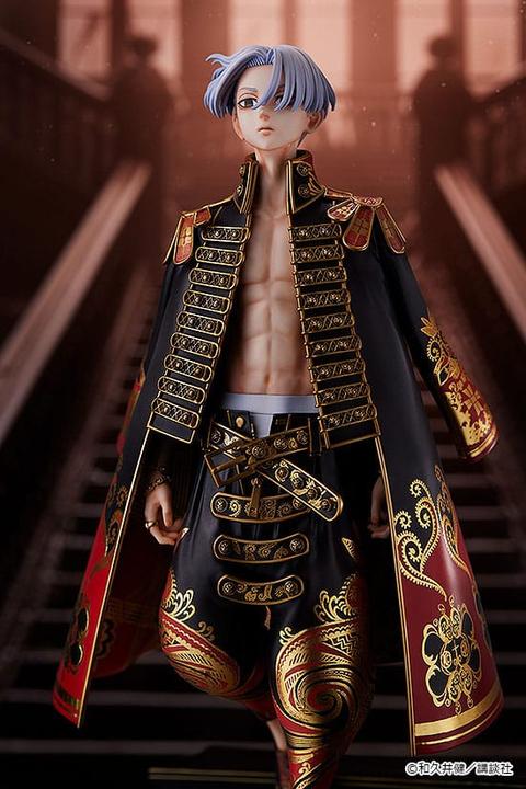 Produktbild Orange Rouge Tokyo Revengers statuette PVC 1/7 Manjiro Sano: Volume 24 Cover Illustration Ver. 24 cm