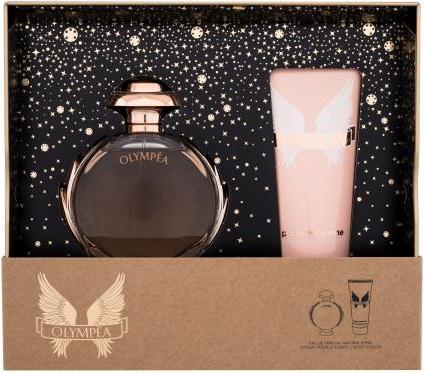 Produktbild Paco Rabanne Olympéa (Eau de Parfum, 180 ml)