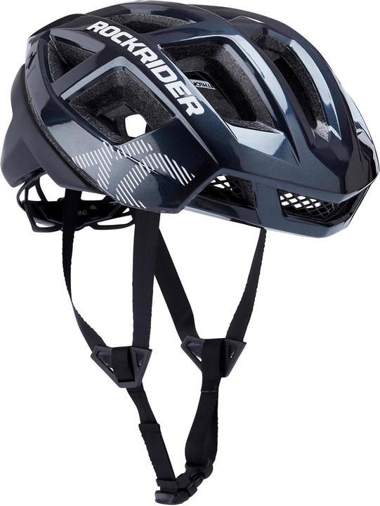 Actual product image Rockrider xc helmet 191391 (55 - 57 cm)