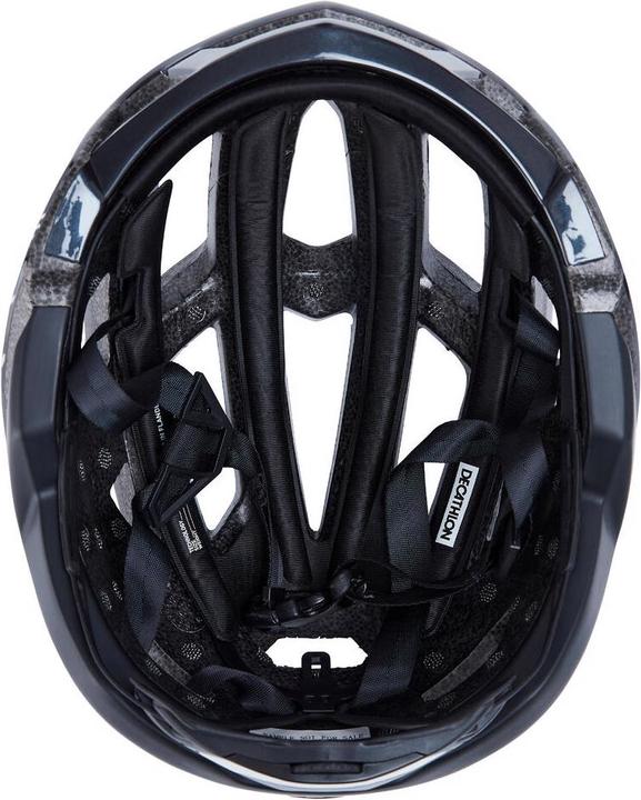 Actual product image Rockrider xc helmet 191391 (55 - 57 cm)