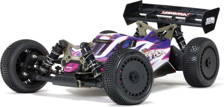 Actual product image Arrma Typhon Tuned Roller (RTR Ready-to-Run)