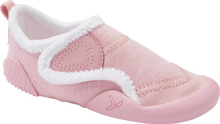 Immagine prodotto Decathlon pantofola 500 comfort 8887 (26)