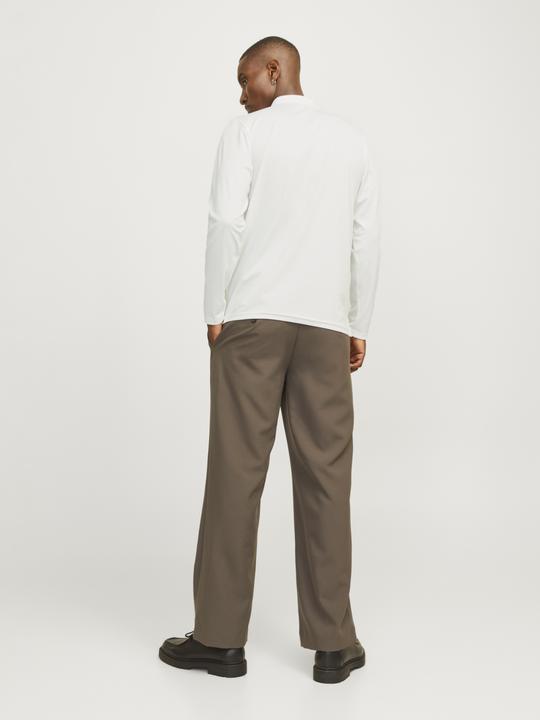 Immagine prodotto Jack & Jones Maglietta polo monocolore (S)