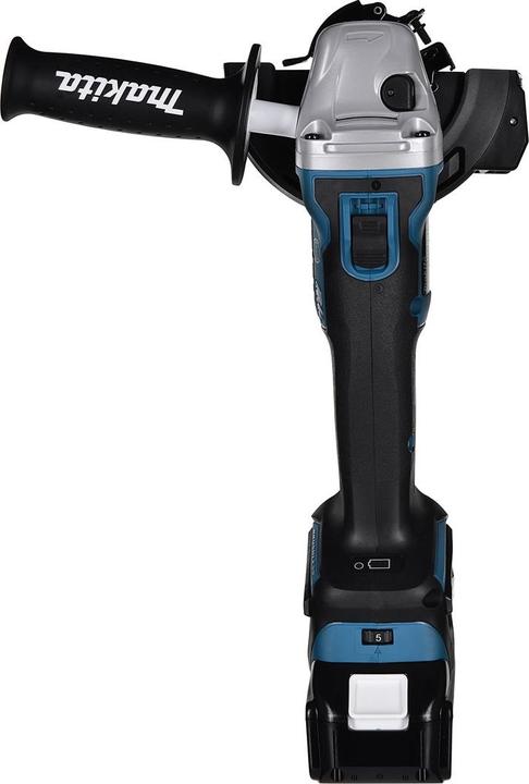 Actual product image Makita Combo Set 18V DLX2431TJ