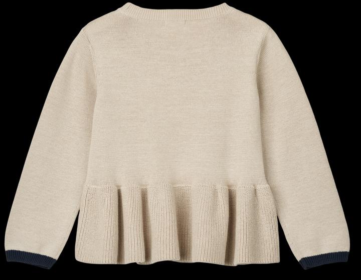 Produktbild Liewood Esme Strickpullover Sandy (110)