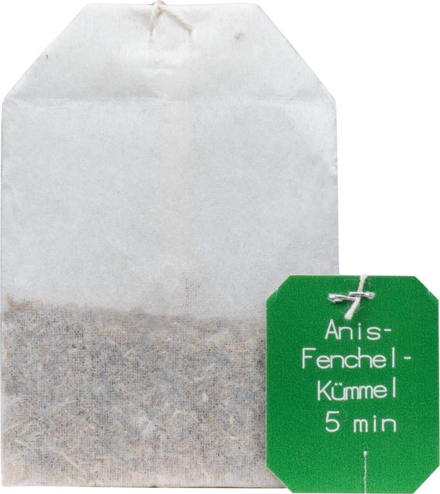 Produktbild Salus Anis Fenchel Kümmeltee Bio (50 g)