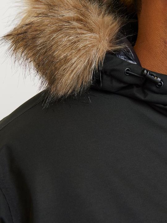 Produktbild Jack & Jones Plus Parka Parka (3XL, 1X)