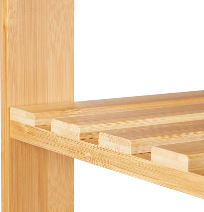 Productafbeelding Relaxdays Schoenenrek (70 x 28 x 45 cm)