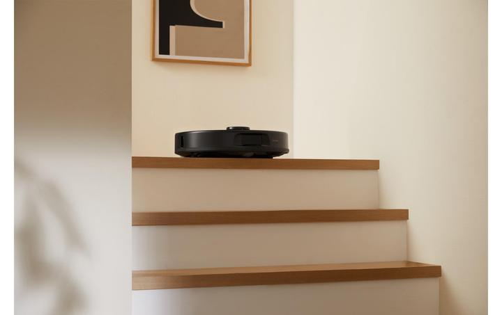 Actual product image Roborock Qrevo Plus (Vacuum mopping robot)