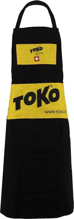 Produktbild Toko Backshop Apron (Wachs)