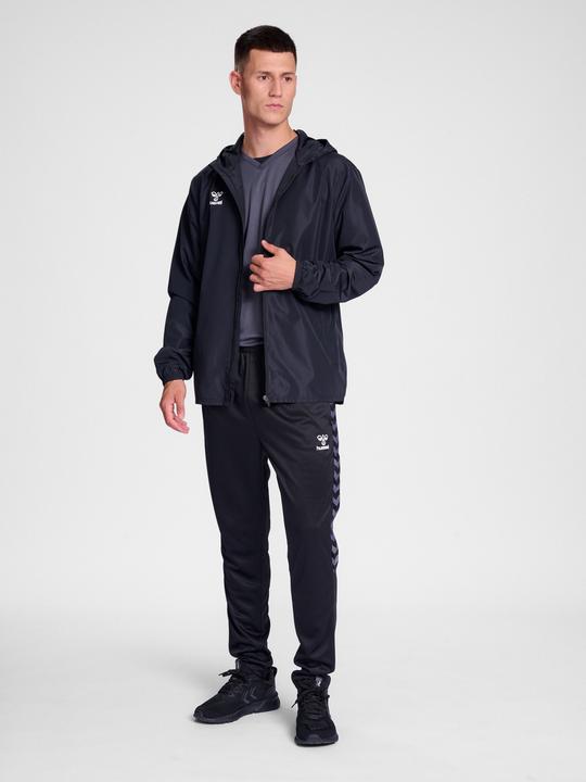Actual product image hummel Hmlessential Aw Jacket (S)