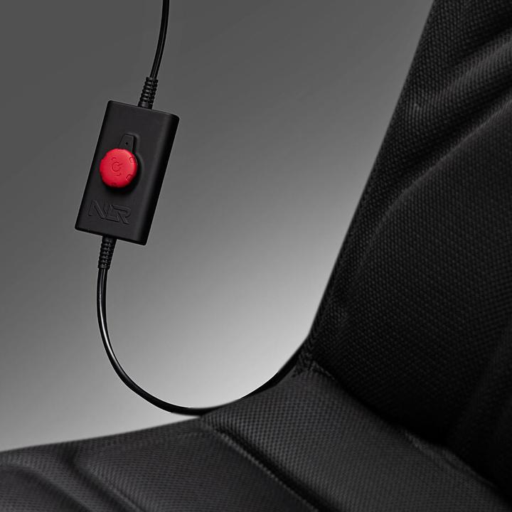 Immagine prodotto Next Level Racing HF8 PRO - Haptic Feedback Gaming Pad