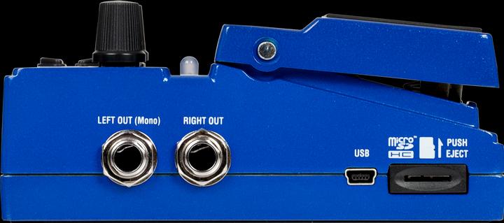 Produktbild Digitech Effektpedal, Jam Man Solo HD, Stereo Looper
