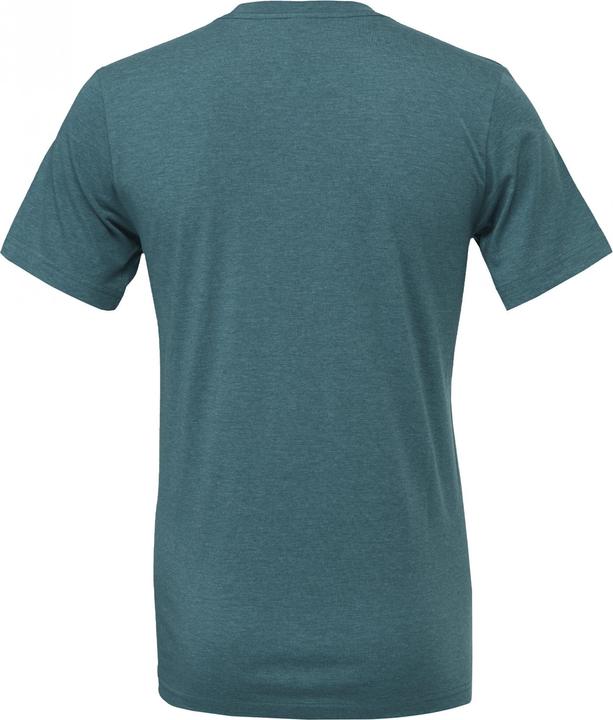 Produktbild Bella Canvas Heather (XL)