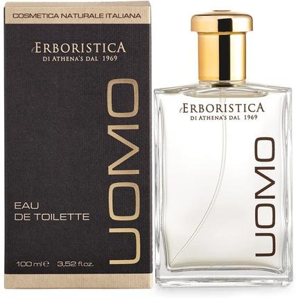 NoName Erboristica of Athena's von 1969 Eau de Toilette 100ml (Eau de Toilette, 100 ml)