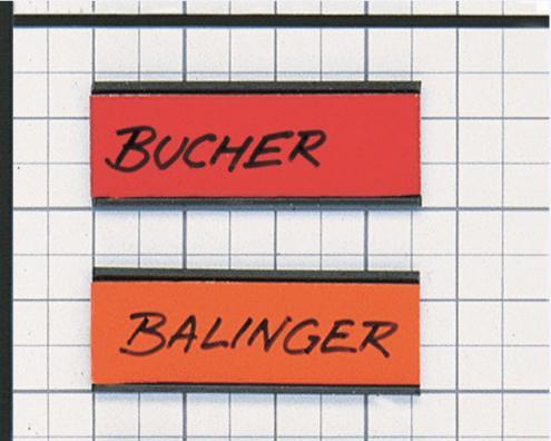 Produktbild Magnetoplan Magnetisches C-Profil (1 x)