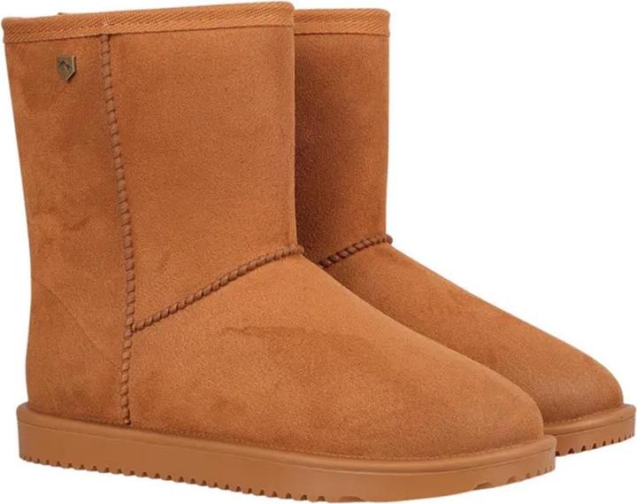 Immagine prodotto Hy Stivaletti impermeabili in pile Chisworth Donna/Ladies (39.5)