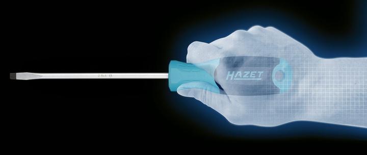 Produktbild HAZET Bithalter 811BMK ∙ 1/4 Zoll (6,3 mm) Sechskant∙ 80 mm (80 mm)