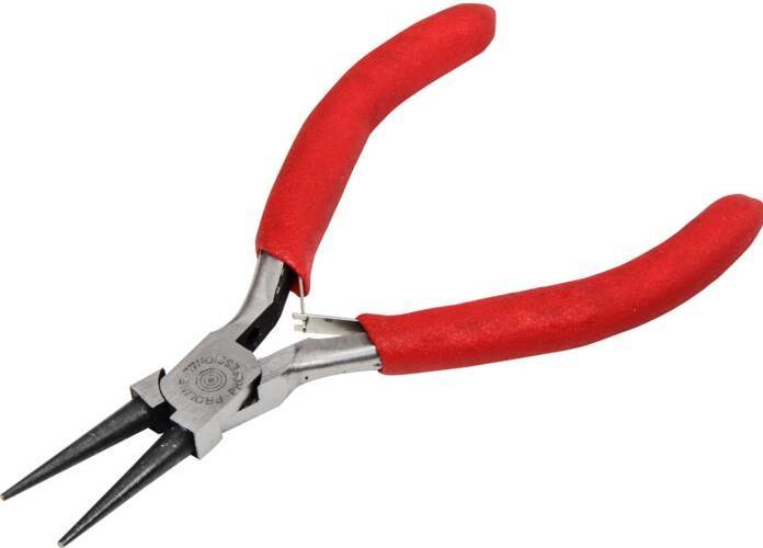 Immagine prodotto Pro-Line Pinze MICRO Apvalus 120 mm 28736 (120 mm)