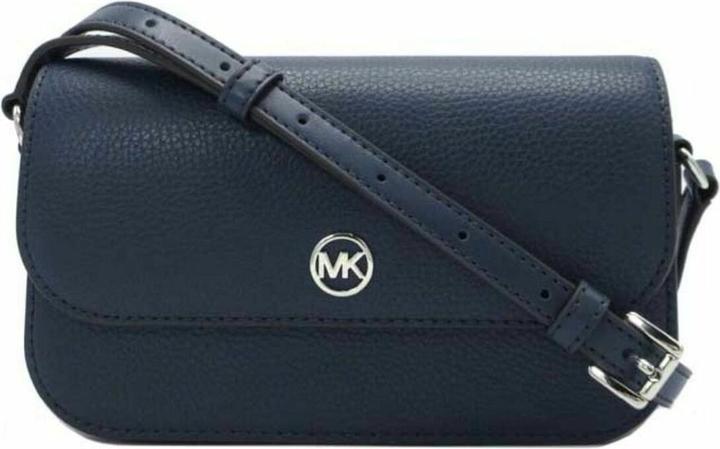 Produktbild Michael Kors Shoulder Bag 35F4STVC1L-NAVY Blue 21 x 14 x 4,5 cm