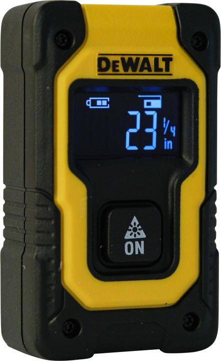 DeWalt DW055PL (16 m)