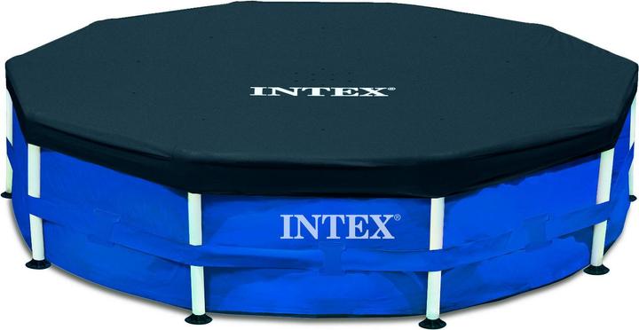 Actual product image Intex Tarpaulin