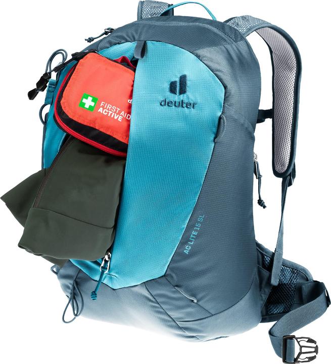 Actual product image Deuter AC Lite 15 (15 l)