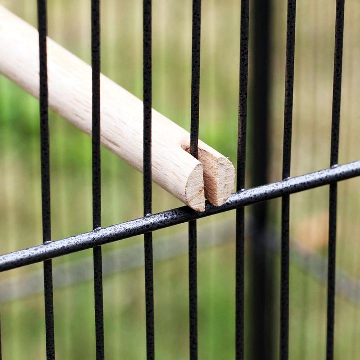 Produktbild Wiltec XL Vogelvoliere