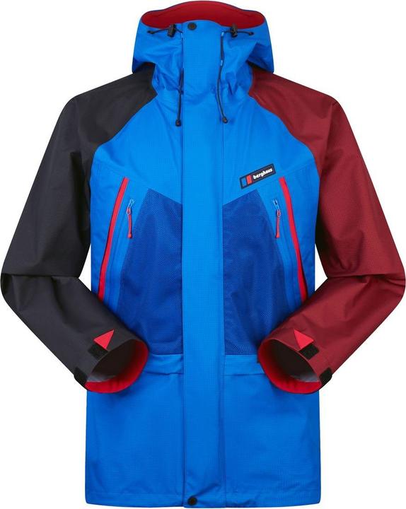 Immagine prodotto Berghaus U Storm 25 Jkt (Jacke) (XL)