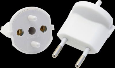 Produktbild Max Hauri Fixadapter Stecker Typ 11 (Typ 11, Typ 11)