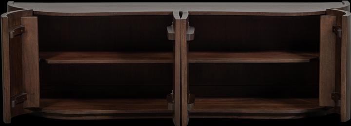 Produktbild BePureHome Kommode (50 x 160 x 46 cm)