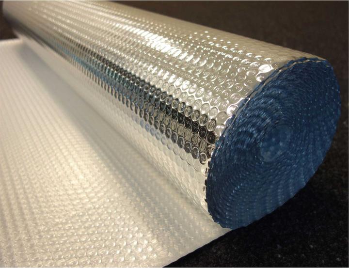 Immagine prodotto Modellbau Lindinger materiale di protezione superficiale alubesch. 10lfm