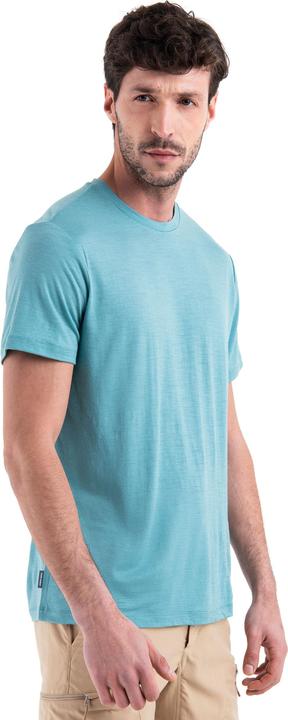 Image du produit Icebreaker Tee Mérino 150 Tech Lite III S/S (XL)