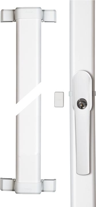 Abus FOS550A W AL0089