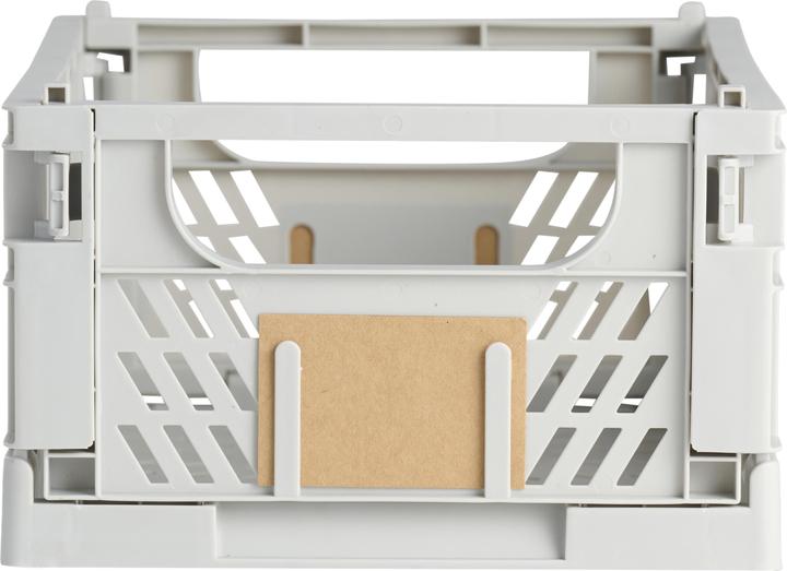 Produktbild Schou Faltbar L (33 x 24.5 x 15 cm, 10 l)