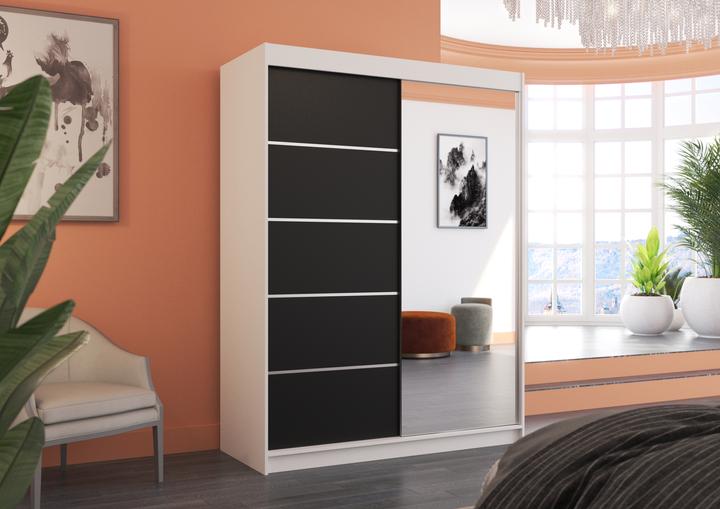 Immagine prodotto ADRK Furniture Limbo (150 x 58 x 200 cm)