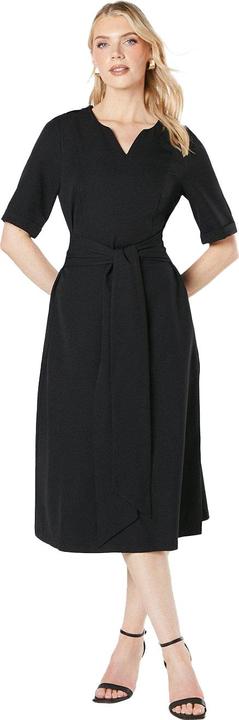 Image du produit Principles Womens/Ladies Utility Midi Dress (38 D)