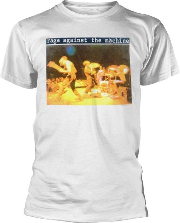 Rage Against the Machine Anger Gift (S)