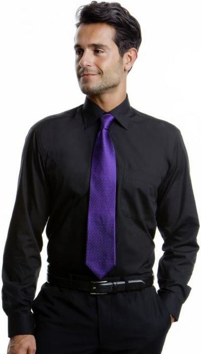 Image du produit Kustom Kit Chemise business manches longues (44)