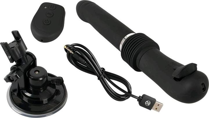 Immagine prodotto You2Toys Fottuta macchina 2.0