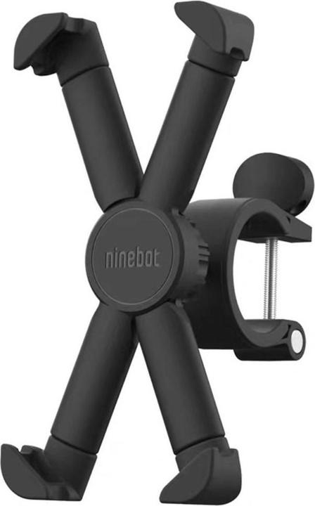 Actual product image Segway-Ninebot Phone Holder