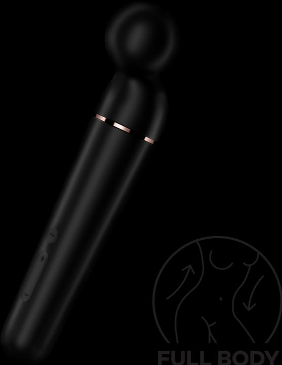 Productafbeelding Satisfyer Planet Wand-er