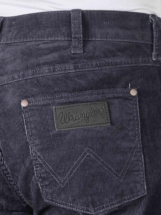 Image du produit Wrangler Greensboro (New Arizona) Cord Pant Straight Fit Par (W38/L30)